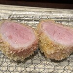 とんかつ comocchi - 