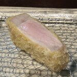 とんかつ comocchi - 