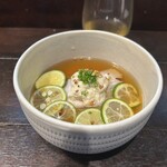 とんかつ comocchi - 