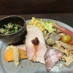 とんかつ comocchi - 