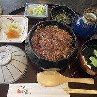 ひつまぶし 備長 本店 - 