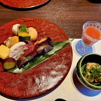 旬活和食 ままや - 