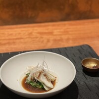 和牛中國菜 熊ノ花レ - 