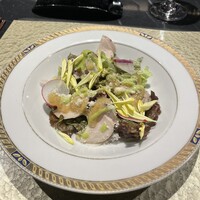 鉄板焼き あさひ - 