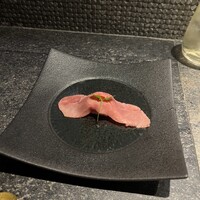 渋谷鉄板焼きOKANOUE - 