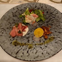 エスカーレ ホテルモントレ銀座 - 