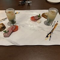 GREVILLEA なんばパークス - 