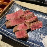 鉄板焼き あさひ - 