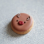 おかしの森 くるみ - ２０２４年１２月再訪：トナカイ☆