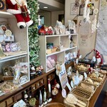 カフェ チョコッティー - 