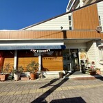 カフェ チョコッティー - 