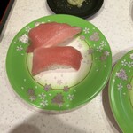 北陸富山回転寿司　プレミアム 海王 - ん？？？