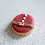 おかしの森 くるみ - ２０２４年１２月再訪：サンタ☆