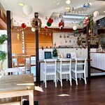 カフェ チョコッティー - 