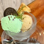 Parlor Vinefru 銀座 - 