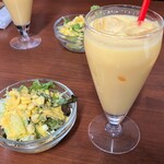 ナマステヒマール - 