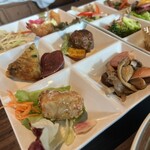 Turu no Omotenashi - 2番人気