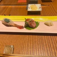 鮨 銀座 おのでら - 