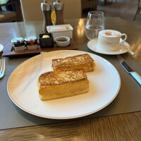オールデイダイニングオーキッド - 