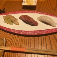 鮨 銀座 おのでら - 