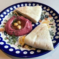 Trattoria Tabule - 