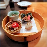 並木橋なかむら - 