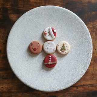 おかしの森 くるみ_0