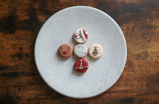 Okashi no Mori Kurumi