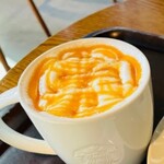 スターバックスコーヒー - 