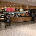 スターバックスコーヒー - 
