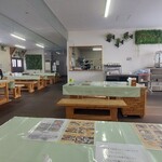 知内かき小屋 - 