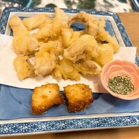 河太郎 中洲本店 - 