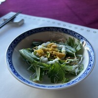 ホテルオークラ レストラン横浜 中国料理 桃源 - 