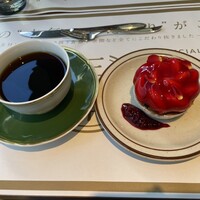 Aging beef & Specialty coffee THE三本 -  Aging beef & Specialty coffee THE三本 -