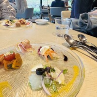 TEIEN Restaurant comodo - 