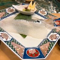 河太郎 中洲本店 - 