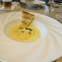 TEIEN Restaurant comodo - 