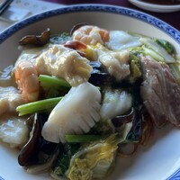 ホテルオークラ レストラン横浜 中国料理 桃源 - 