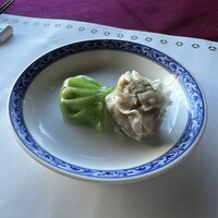 ホテルオークラ レストラン横浜 中国料理 桃源 - 