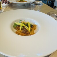 TEIEN Restaurant comodo - 