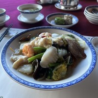 ホテルオークラ レストラン横浜 中国料理 桃源 - 