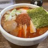 麺処 井の庄