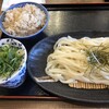 うどん処 本峯