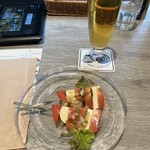 モスプレミアム 桜木町クロスゲート店 - 