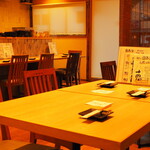 くずし割烹 小町 - 