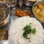 カフェ アチャ - 