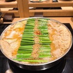 博多もつ鍋 前田屋 総本店 - 