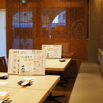 くずし割烹 小町 - 