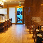 くずし割烹 小町 - 