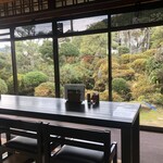 そば処秀峰 - 